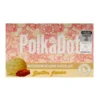 Butter Pecan Polkadot Magic Mushroom Belgian Chocolate