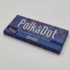 PolkaDot Crunch Belgian Chocolate