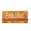 Polkadot Mushroom Chocolate Bar : Cheerios Mushroom Belgian Chocolate