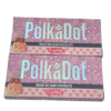 Polkadot Mushroom Chocolate Bar : Mushroom Cherry Garcia Chocolate Belgian