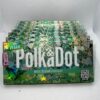 Polkadot Mushroom Chocolate Bar : Mint Mushroom Chocolate Bar