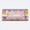 Polkadot Chocolate Bar Fruity Pebbles Chocolate Bar Flavor