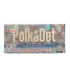 Polkadot Mushroom Chocolate Bar : The Original OG Magic Belgian Chocolate