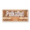 Polkadot Mushroom Chocolate Bar : Smore Fun Magic Belgian Chocolate