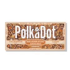 Polkadot Mushroom Chocolate Bar : Smore Fun Magic Belgian Chocolate