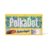 Polkadot Mushroom Chocolate Bar : Mushroom Butterfinger Chocolate Belgian