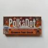 Polkadot Mushroom Chocolate Bar : Mushroom Cinnamon Toast Crunch Chocolate Belgian