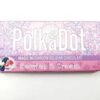Polkadot Berries & Cream Magic Belgian Chocolate Bar