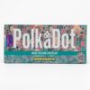 Polkadot Mushroom Chocolate