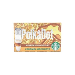 Caramel Macchiato Chocolate Bar