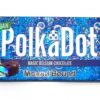 Polkadot Mushroom Chocolate Bar : Mound Bound Magic Belgian Chocolate