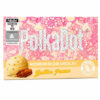 Polkadot Chocolate Bar Butter Pecan Chocolate bar Flavor