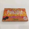 Polkadot Mushroom Chocolate Bar : Reese’s Belgian Milk Chocolate