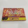 Polkadot Mushroom Chocolate Bar : Whoppers Belgian Chocolate