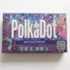Polkadot Mushroom Chocolate Bar : Circus Animals Chocolate Bar