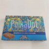 Polkadot Mushroom Chocolate Bar : Rice Krispies Mushroom Belgian Chocolate